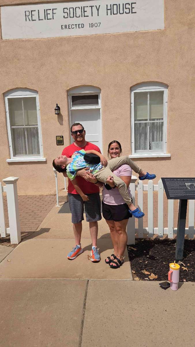 รูปภาพ Santa Clara Utah Scavenger Hunt scavenger hunt