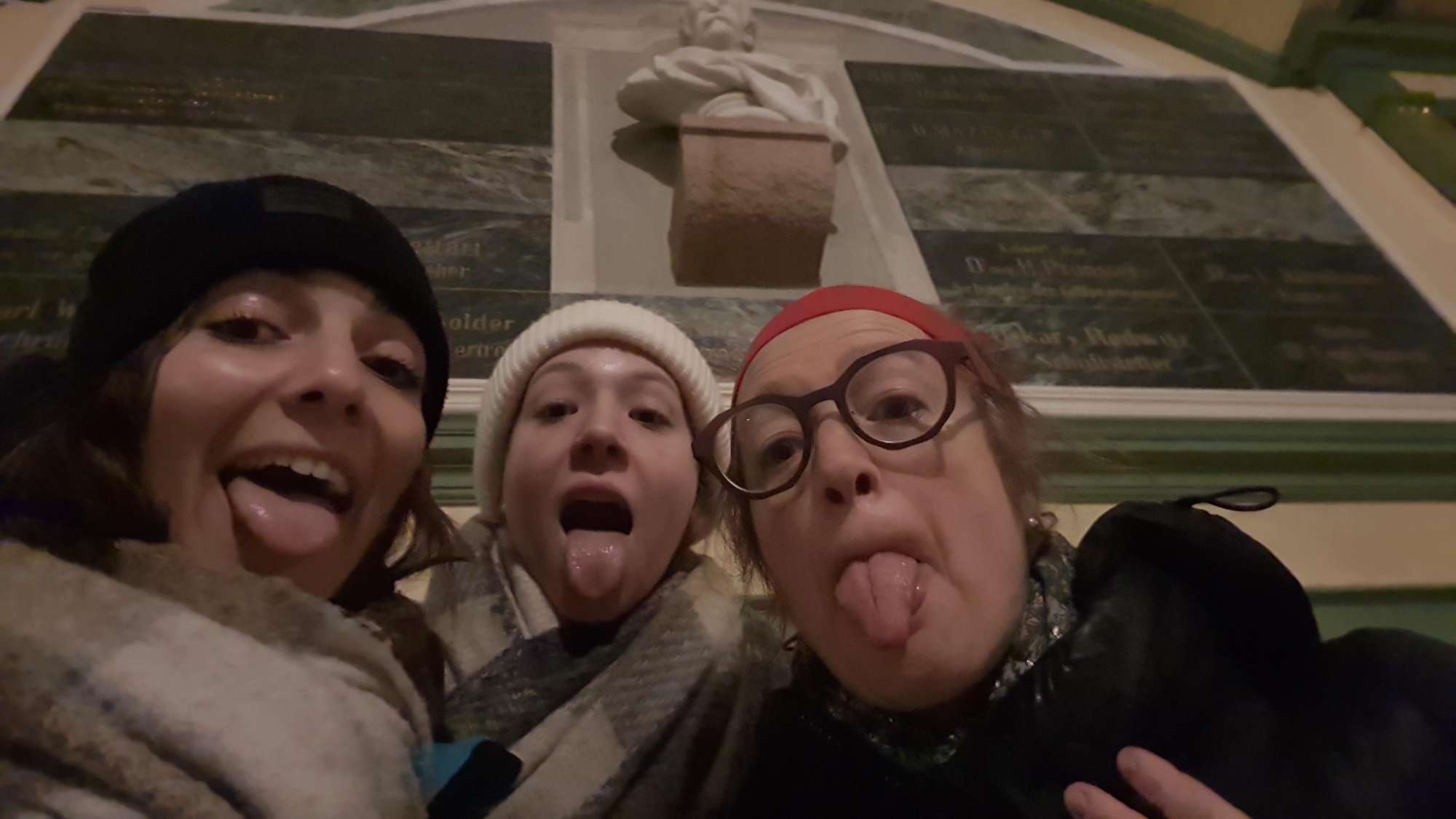 Merano Scavenger Hunt scavenger hunt photos