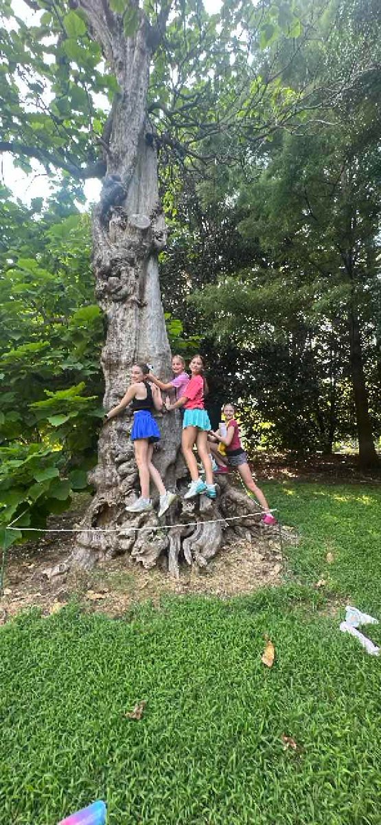 Chasse au trésor dans le centre-ville de Nashville, Tennessee - photos de la chasse au trésor