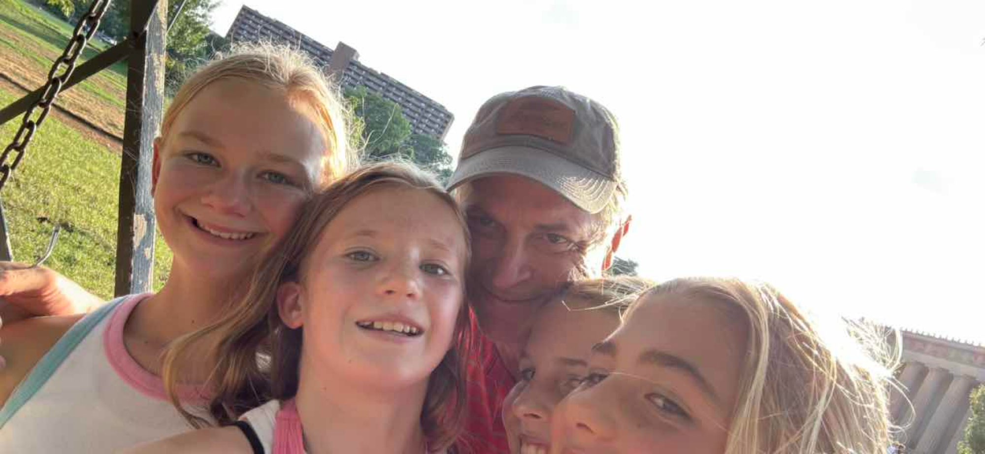 Nashville Tennessee Scavenger Hunt scavenger hunt photos