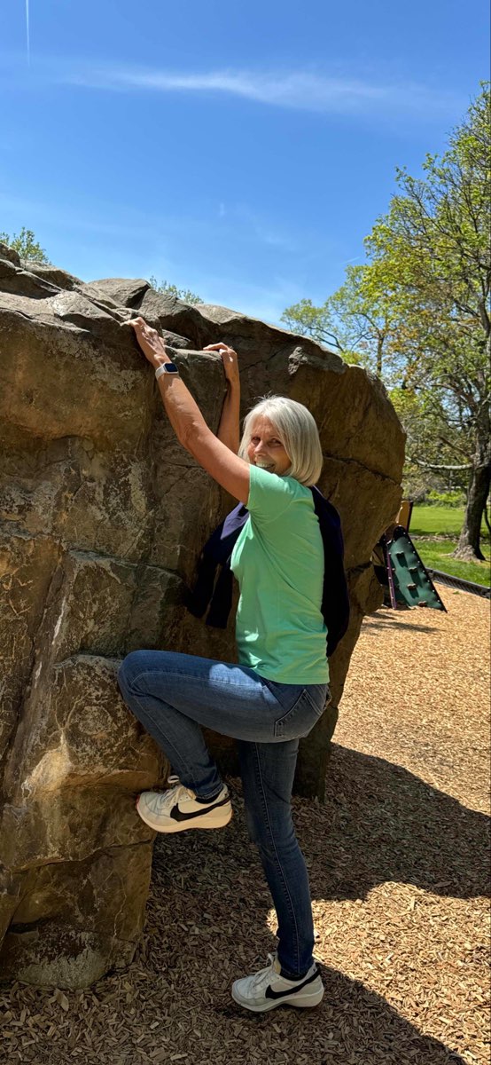 ภาพภารกิจล่าสมบัติแลงคาสเตอร์ โอไฮโอ