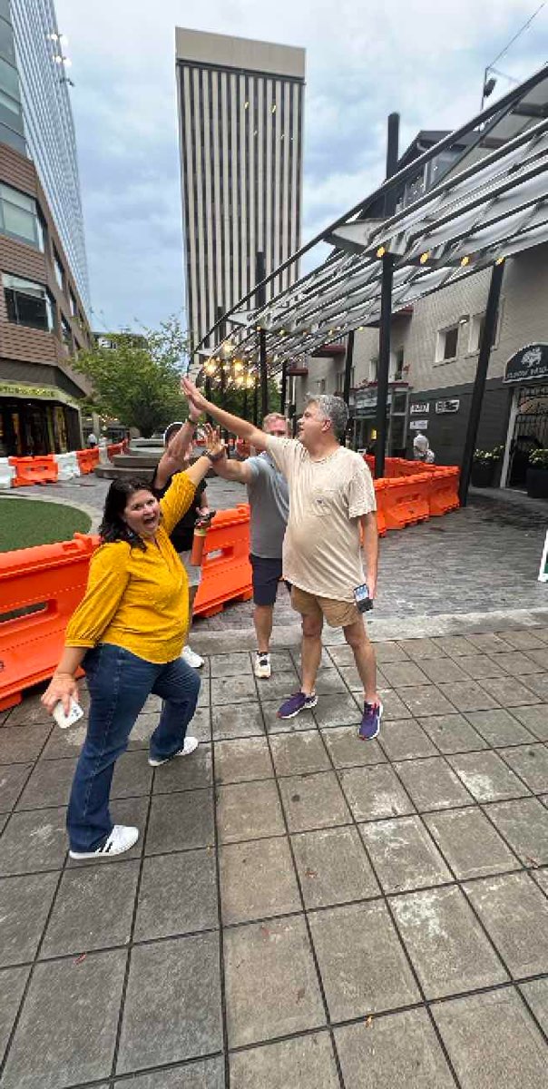 Greenville South Carolina Scavenger Hunt scavenger hunt photos