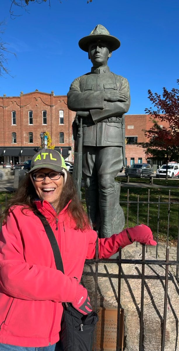 Mansfield Ohio Scavenger Hunt scavenger hunt photos