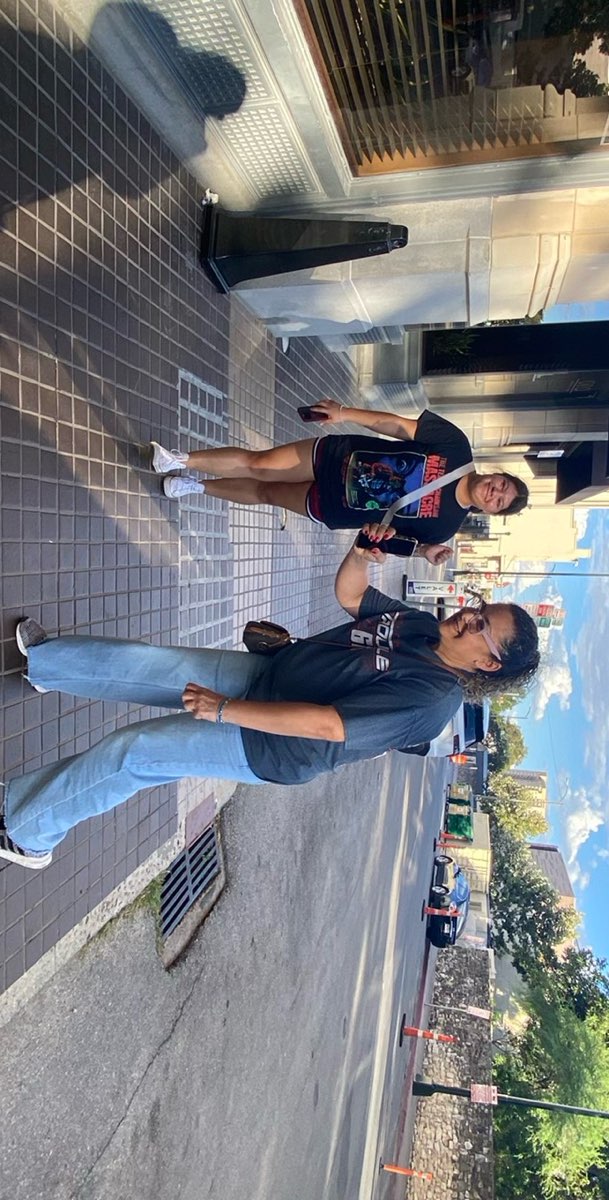 Nathan Scavenger Hunt scavenger hunt photos