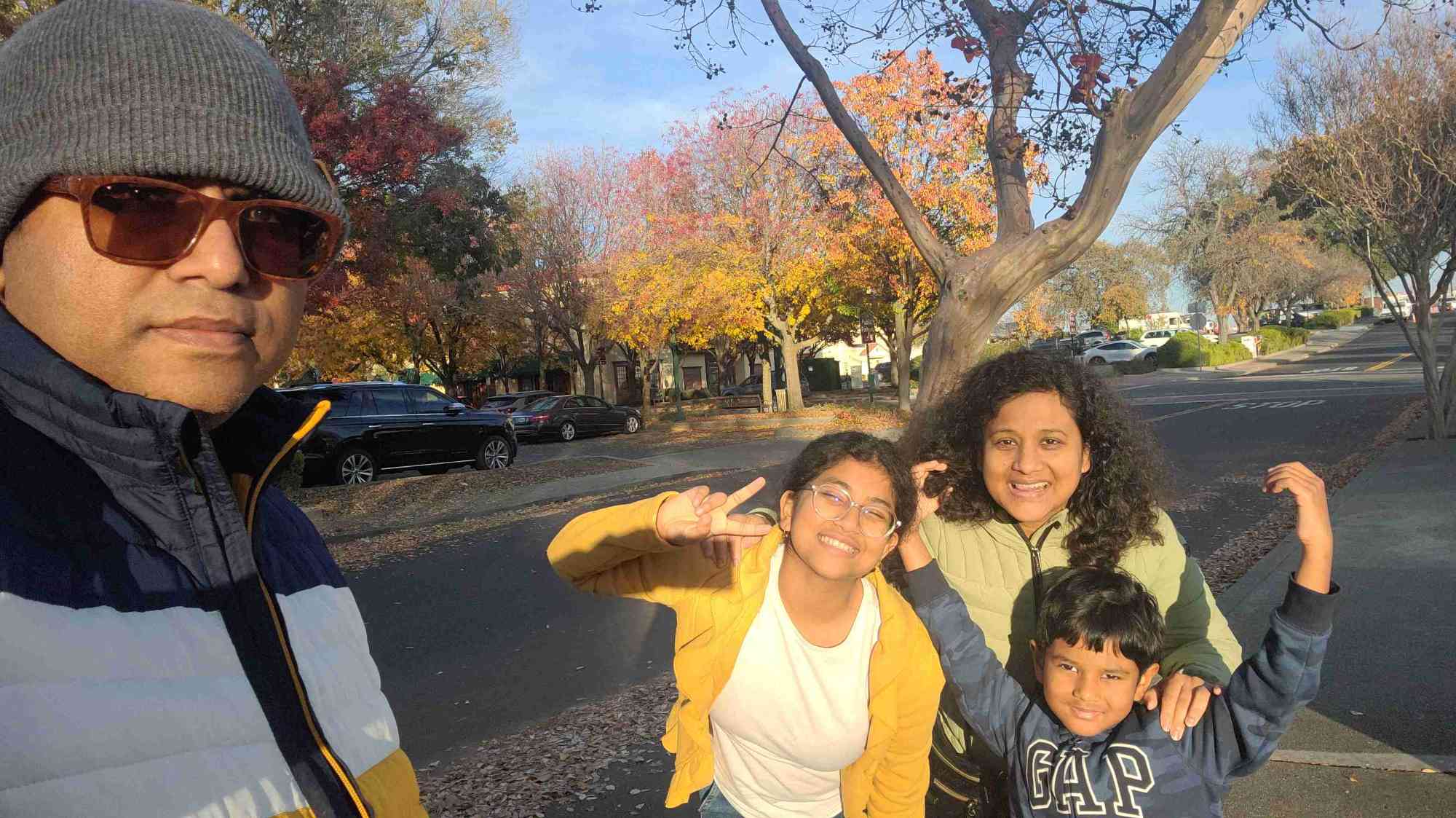 Vacaville Scavenger Hunt scavenger hunt photos