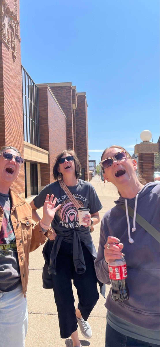 Winona Scavenger Hunt scavenger hunt photos