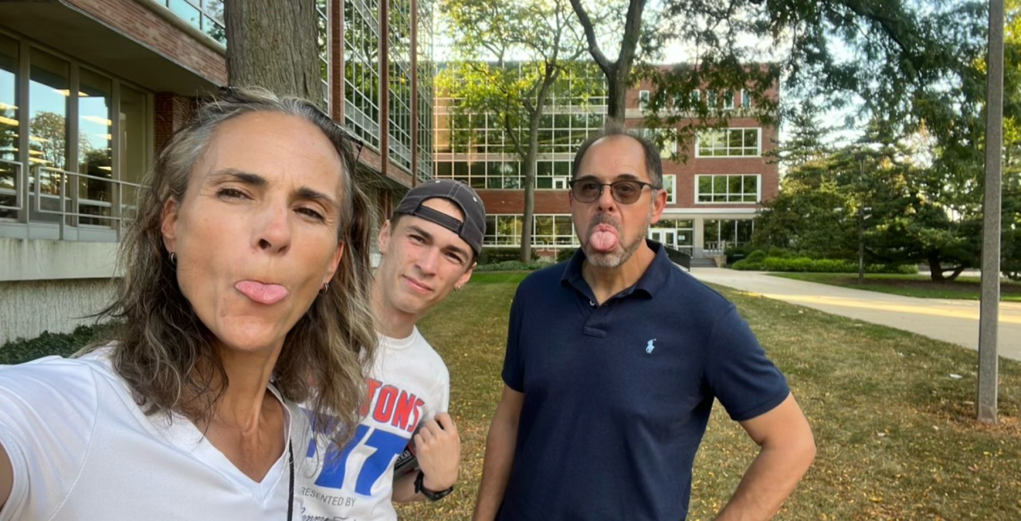 East Lansing Scavenger Hunt scavenger hunt photos