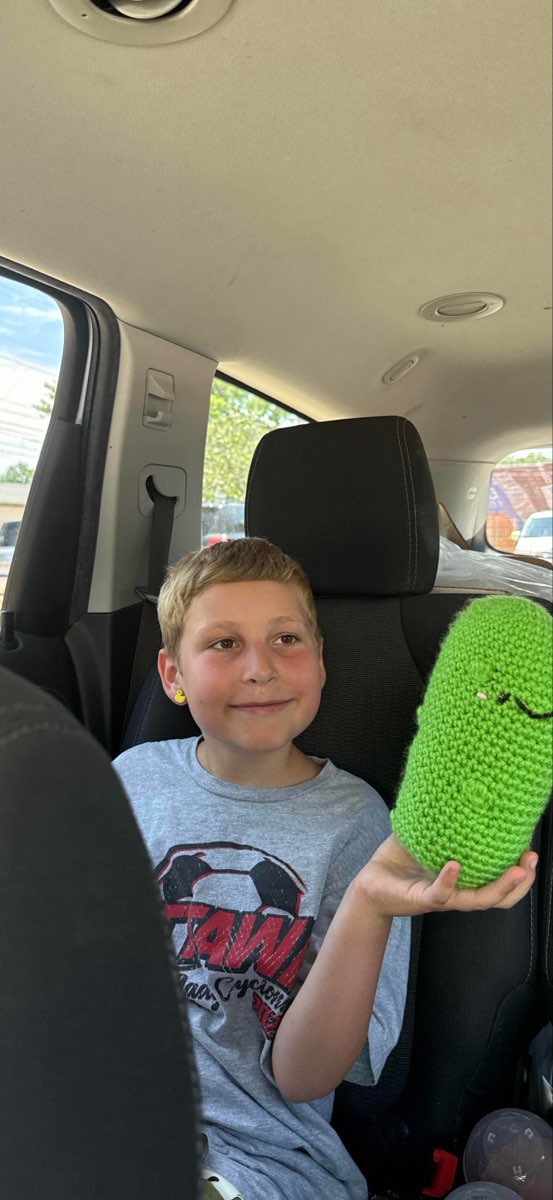 Fotos von der Schnitzeljagd in Ottawa, Kansas