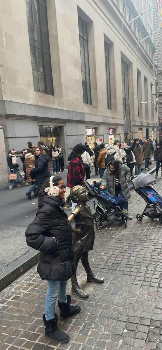 United Nations Headquarters Scavenger Hunt scavenger hunt photos
