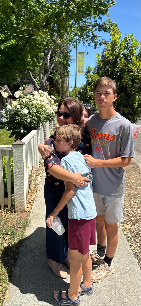 San Jose California Downtown Scavenger Hunt skattjaktsfoton