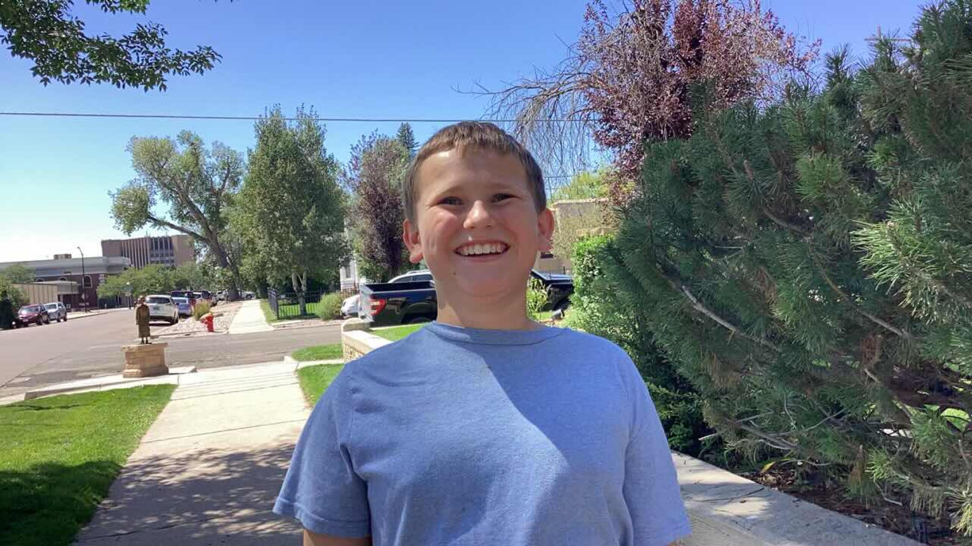 team building scavenger hunt