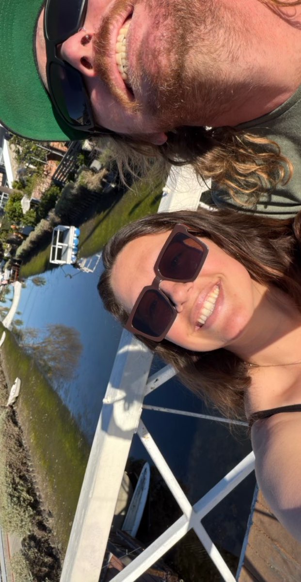 Loyola Marymount University Skattejagt scavenger hunt billeder