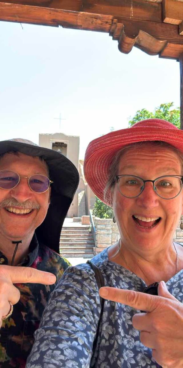 Santa Fe Scavenger Hunt scavenger hunt photos