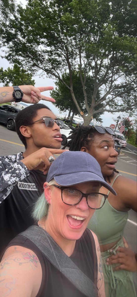 Sag Harbor Scavenger Hunt scavenger hunt photos