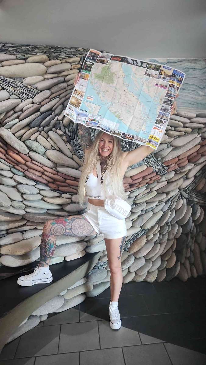 ナナイモ スカベンジャーハント スカベンジャーハント写真