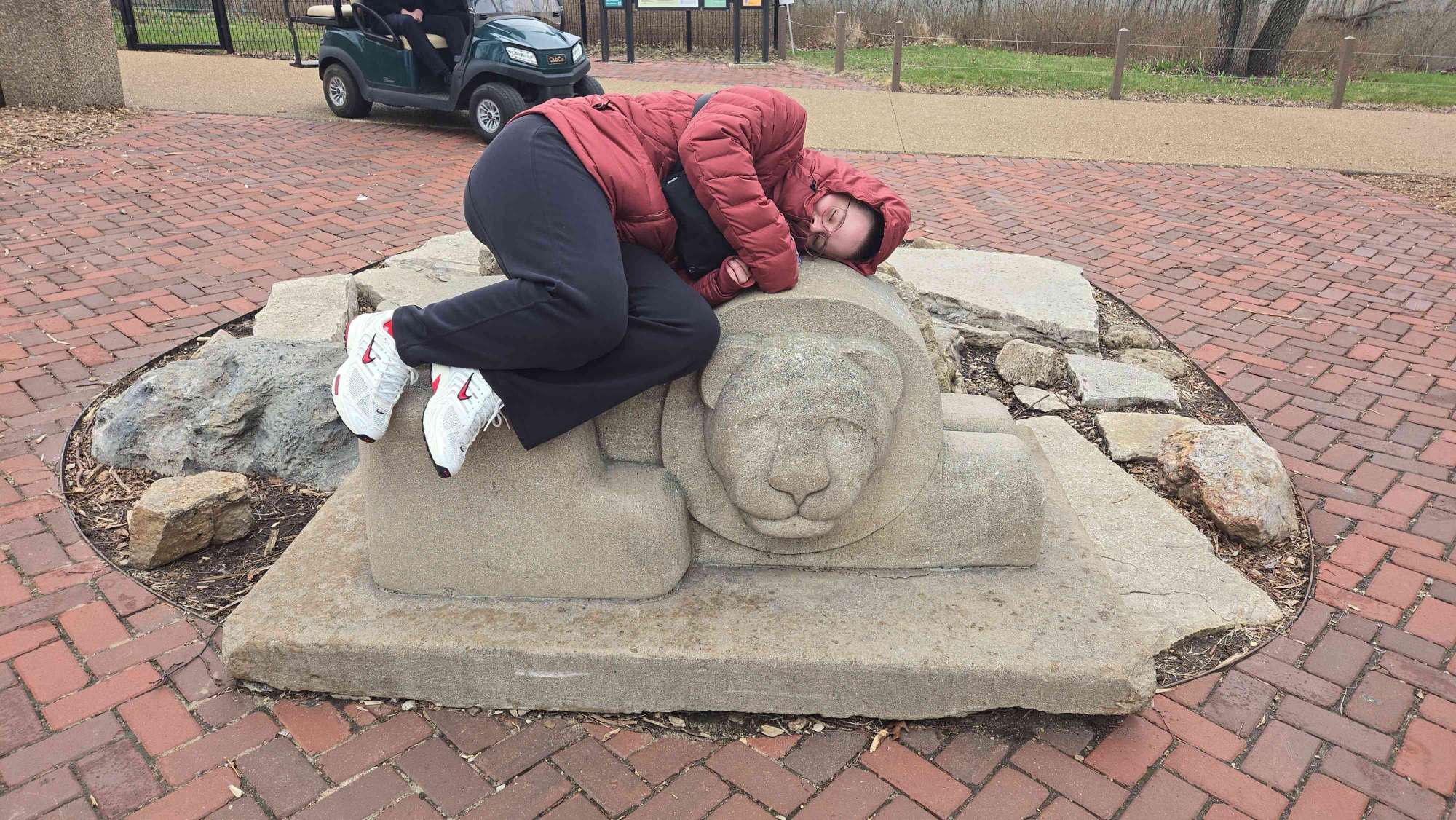 Fotografii de la Vânătoarea de Comori la Grădina Zoologică Lincoln Park