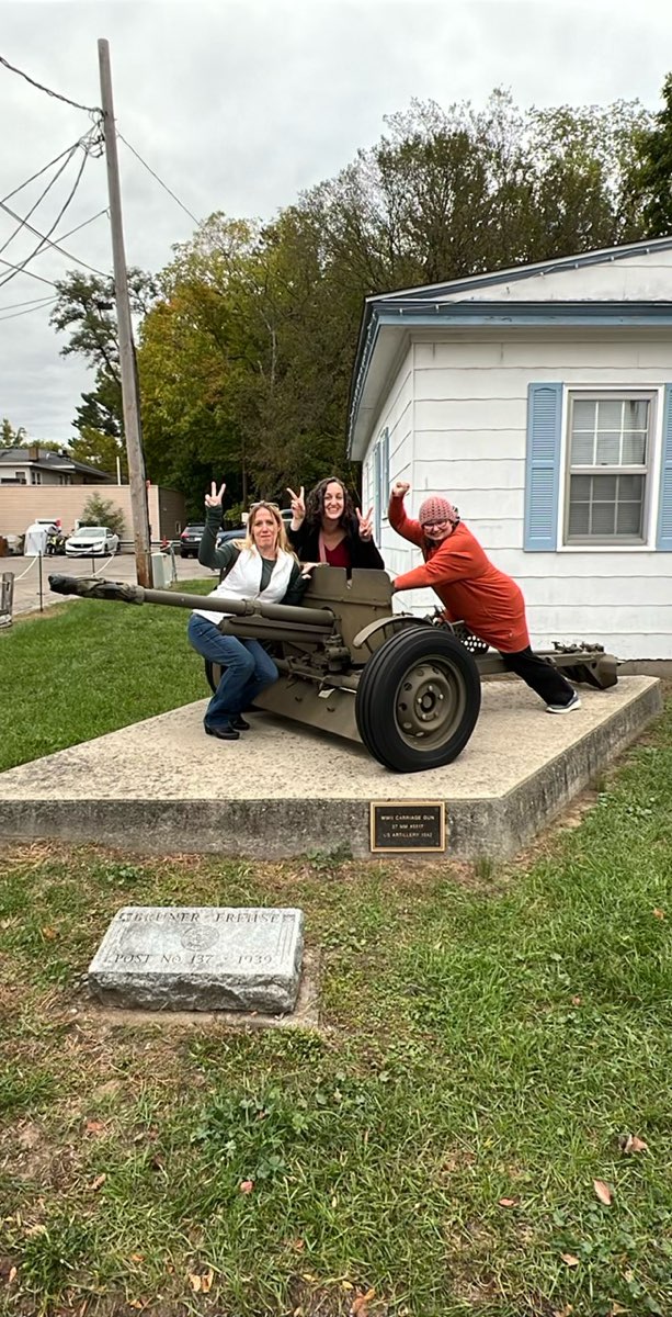 绍加塔克市中心寻宝之旅寻宝照片