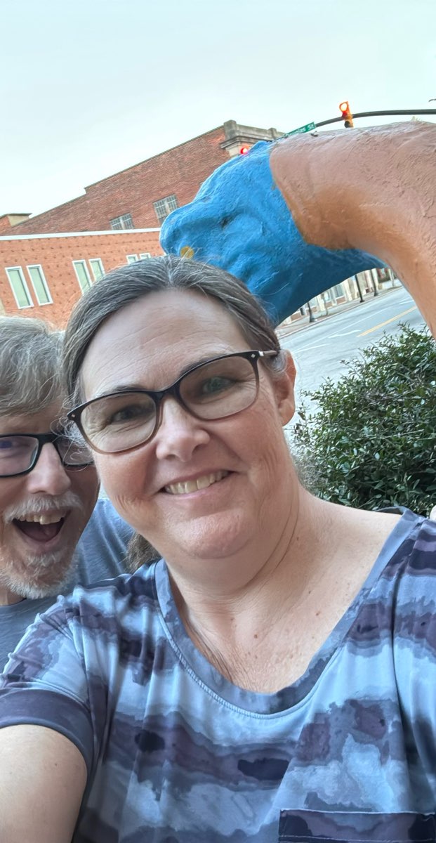 Wilson North Carolina Scavenger Hunt scavenger hunt photos