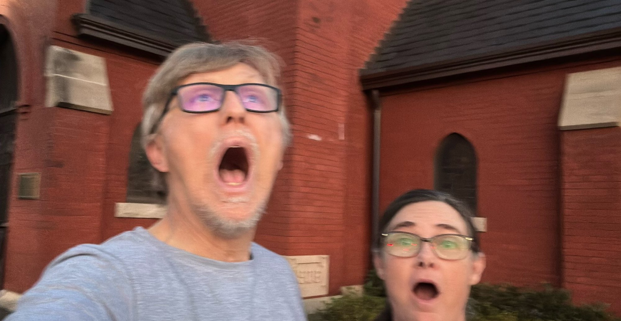 Wilson North Carolina Scavenger Hunt scavenger hunt photos