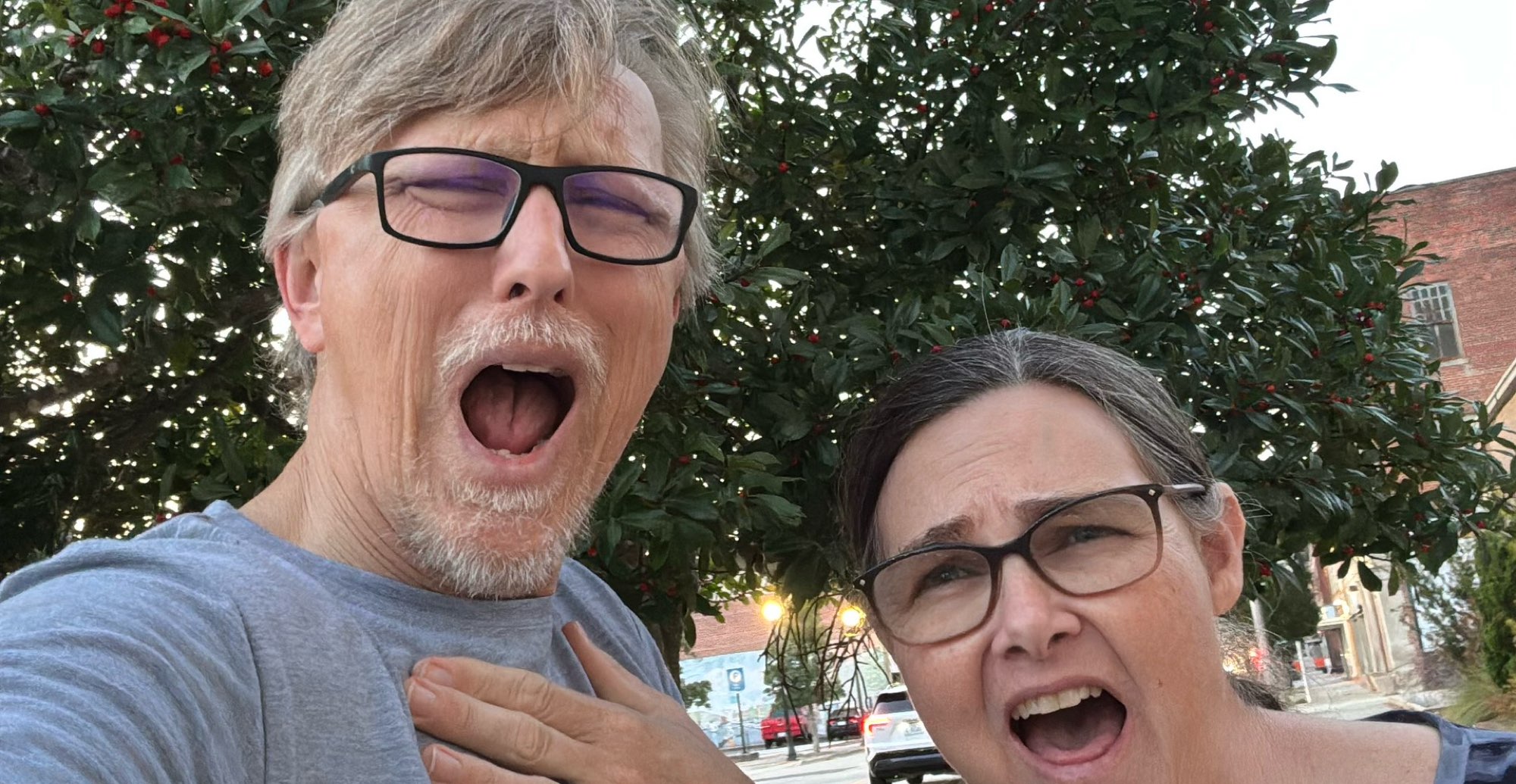 Wilson North Carolina Scavenger Hunt scavenger hunt photos