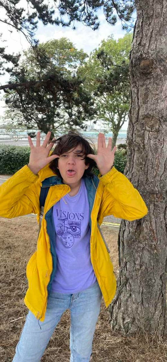 Southampton Scavenger Hunt scavenger hunt photos