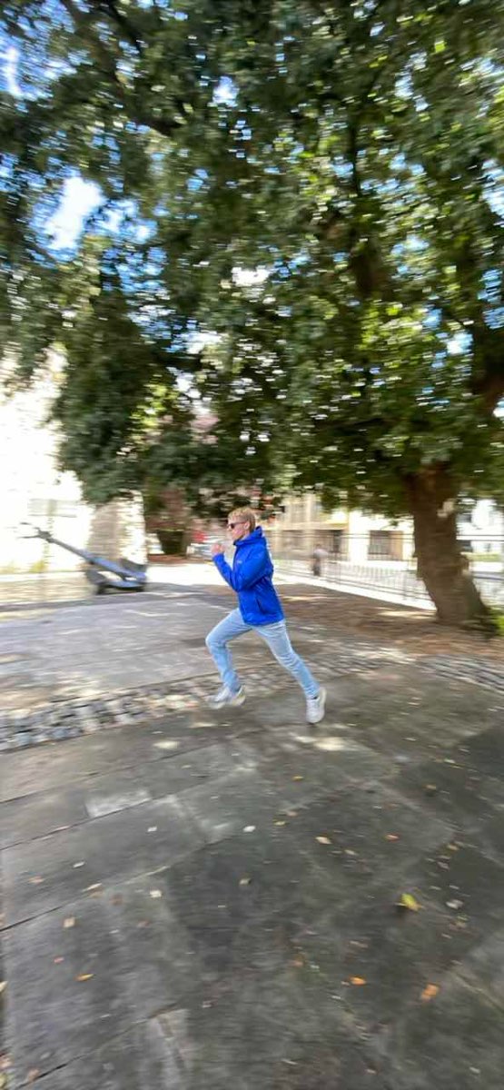 Southampton Scavenger Hunt scavenger hunt photos