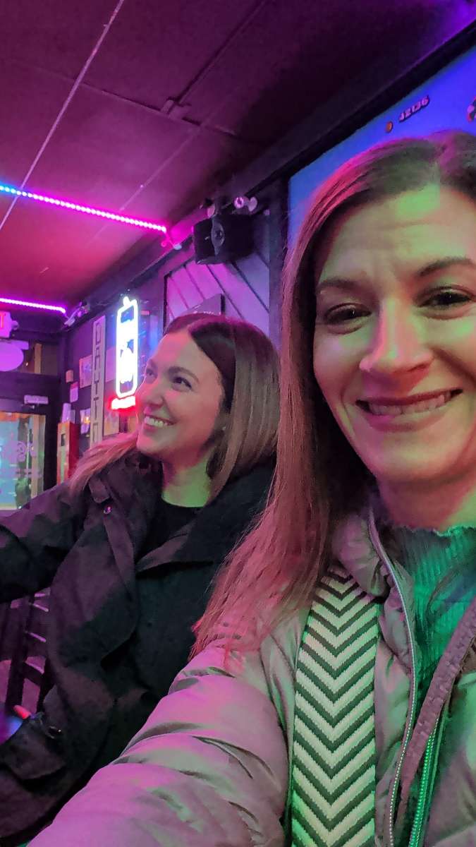 team building scavenger hunt