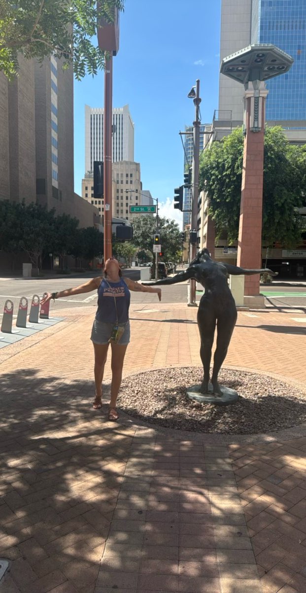 team building scavenger hunt