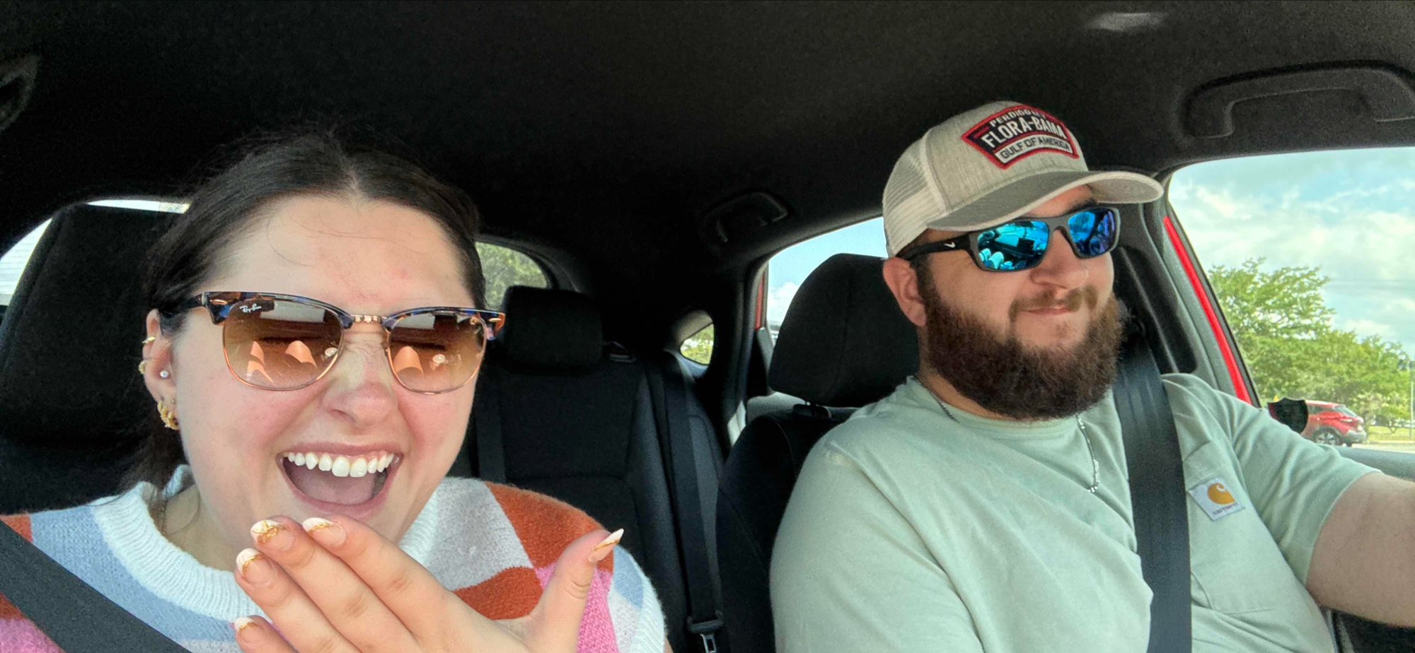 team building scavenger hunt