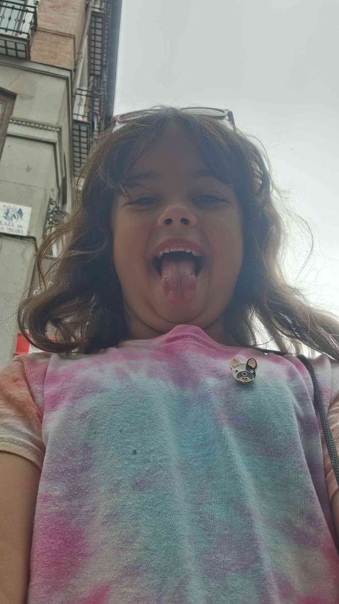 Fotos de la Búsqueda del Tesoro de Madrid