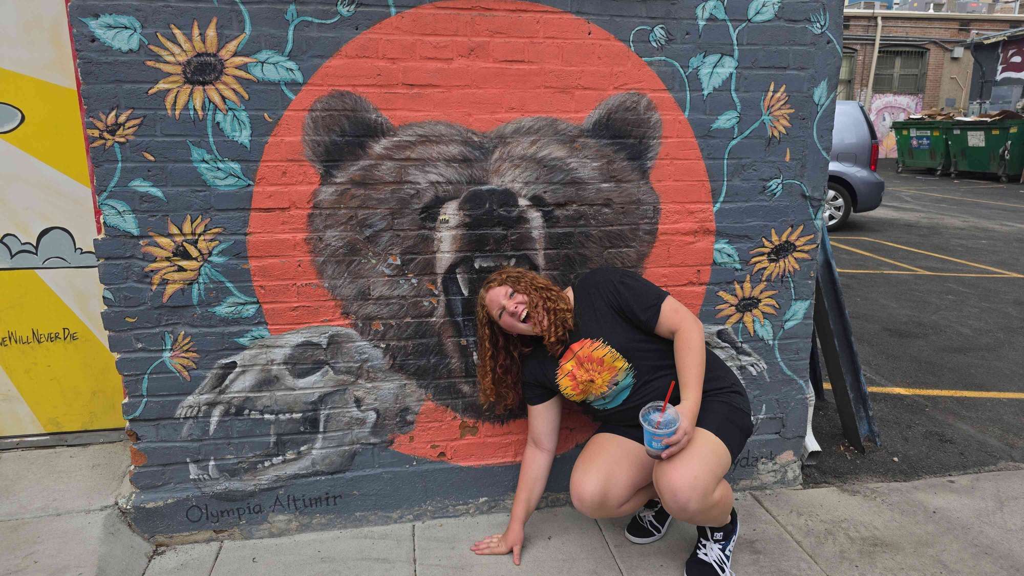 Boise Scavenger Hunt scavenger hunt photos