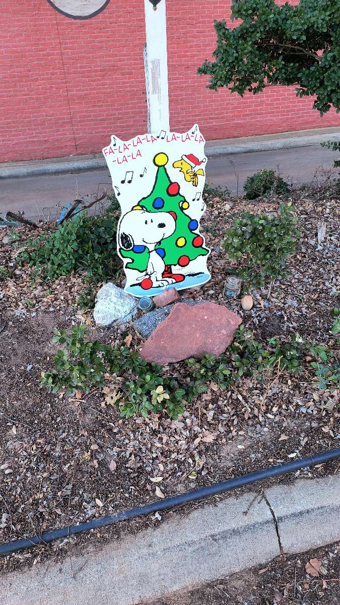 Guthrie Schnitzeljagd Fotos