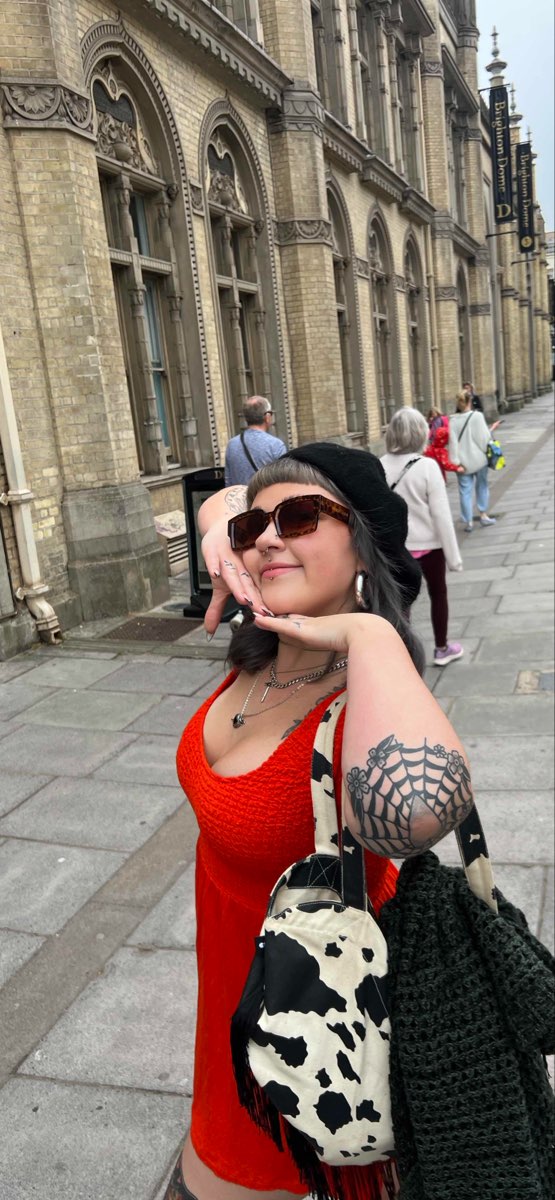 Brighton Scavenger Hunt scavenger hunt photos