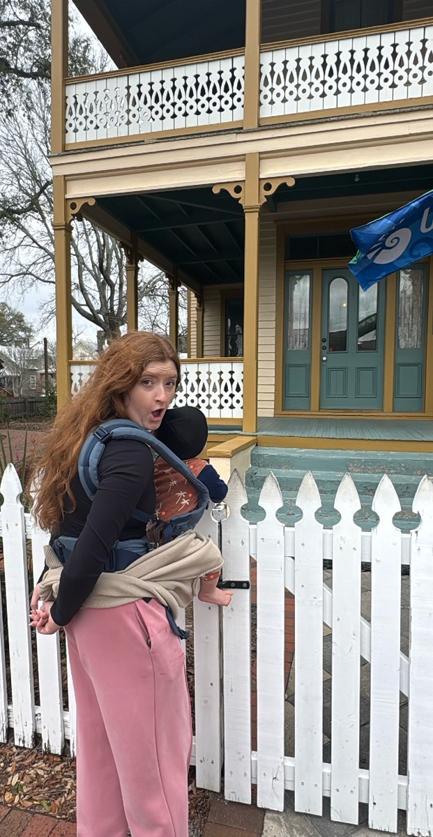 Photos de la Chasse au Tr&eacute;sor &agrave; Pensacola