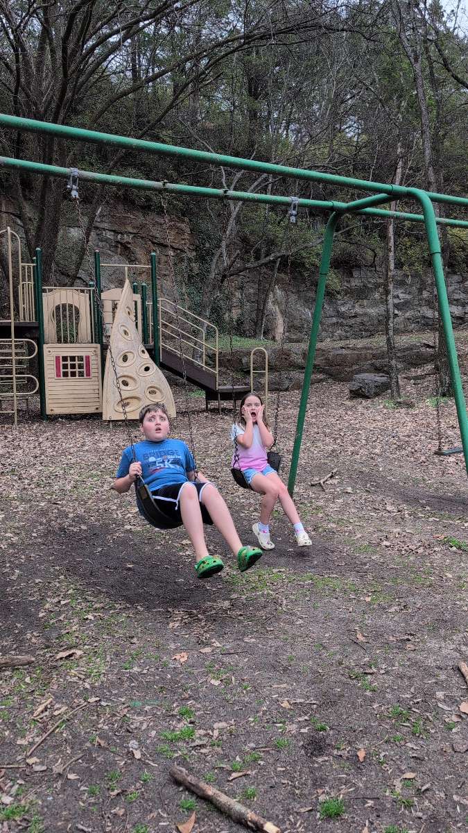 Huntsville Alabama Scavenger Hunt scavenger hunt photos