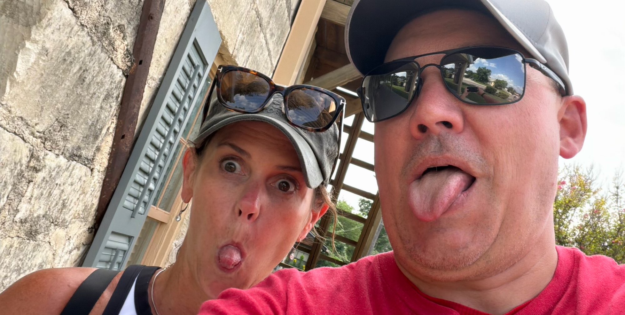 team building scavenger hunt