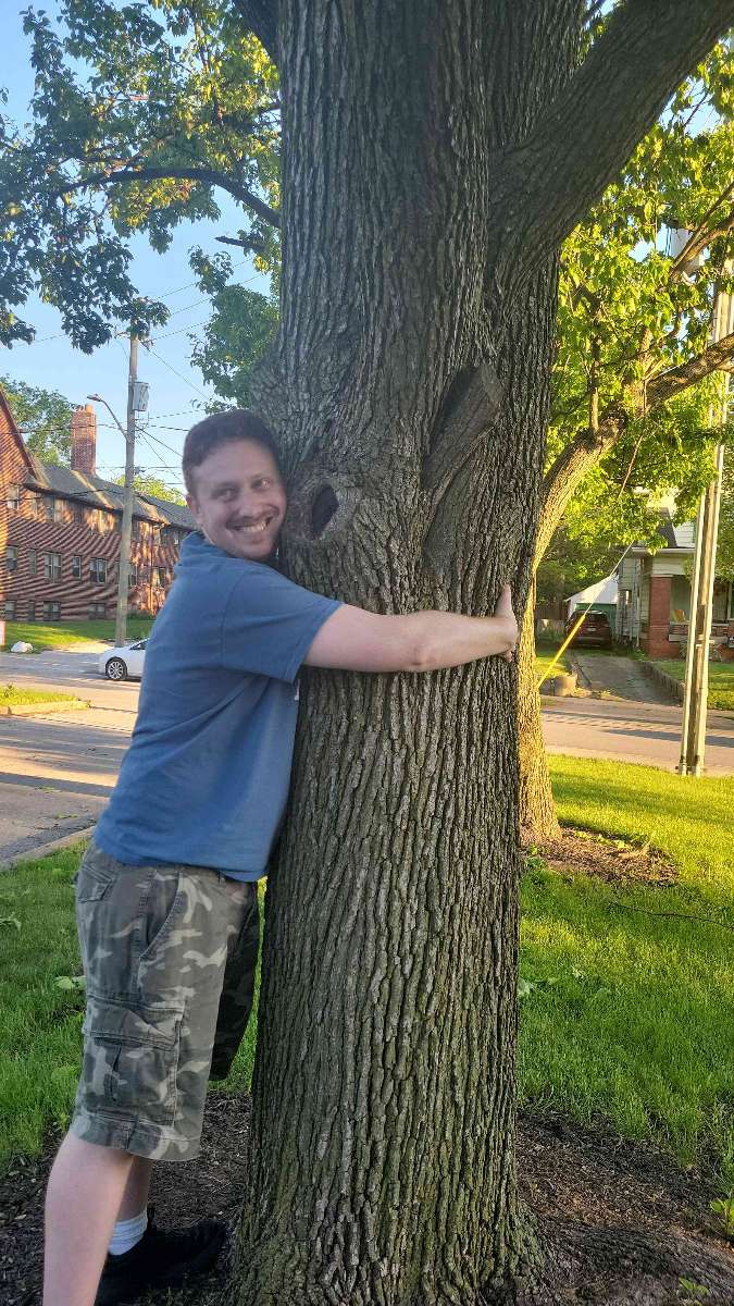 印第安纳波利斯寻宝游戏照片