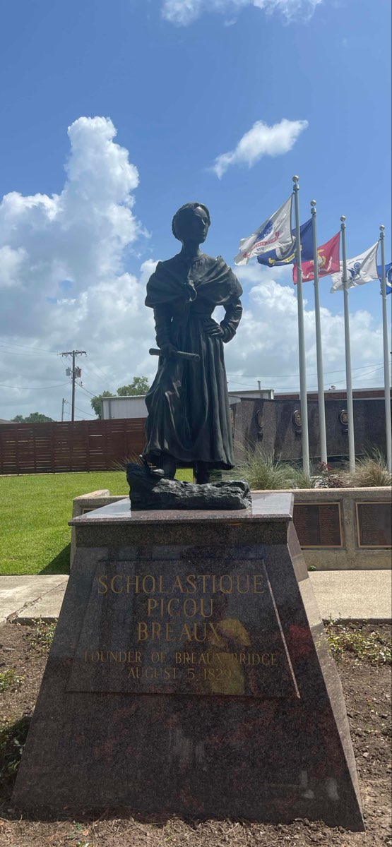 Breaux Bridge Scavenger Hunt scavenger hunt photos