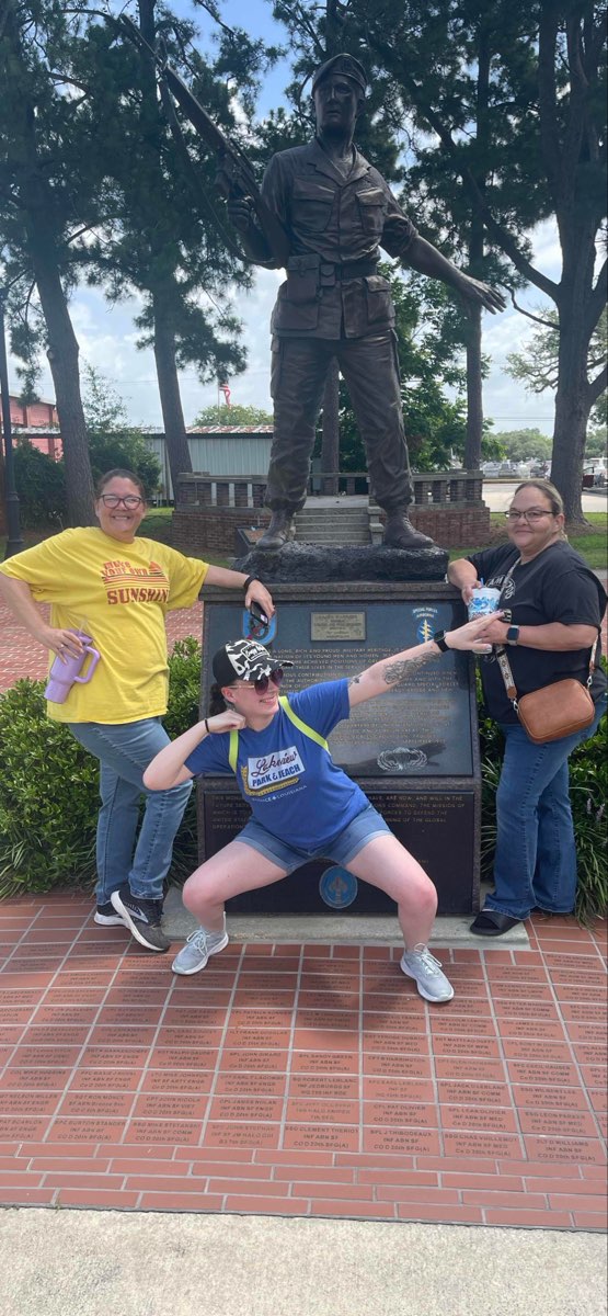 Breaux Bridge Scavenger Hunt scavenger hunt photos