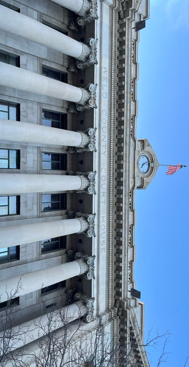 Fotky z lovu na ScavengerHunt&period;com v Greeley