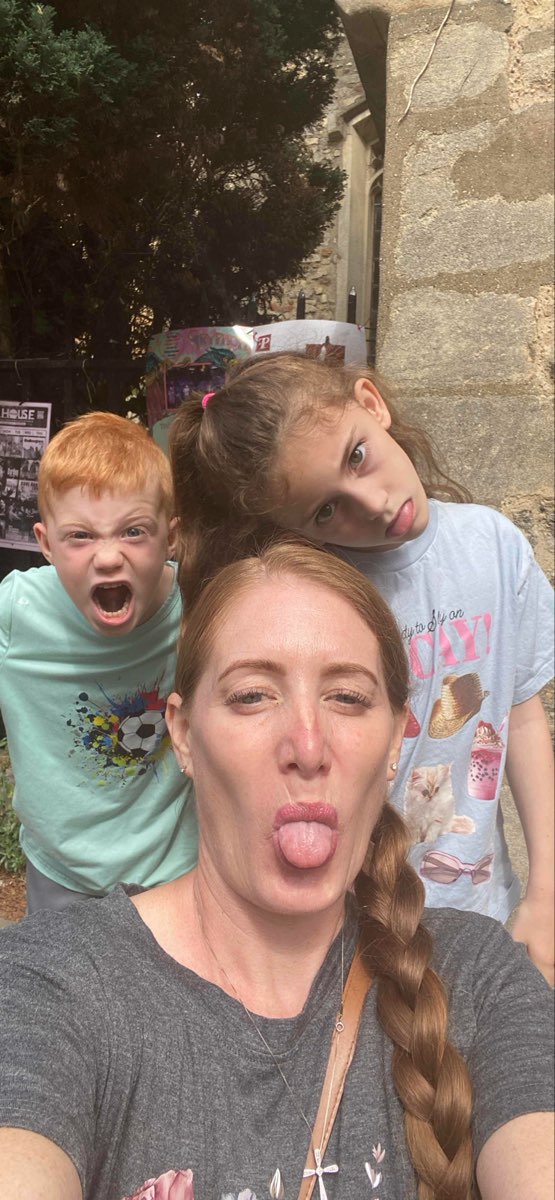 케임브리지 대학교 스캐빈저 헌트 스캐빈저 헌트 사진