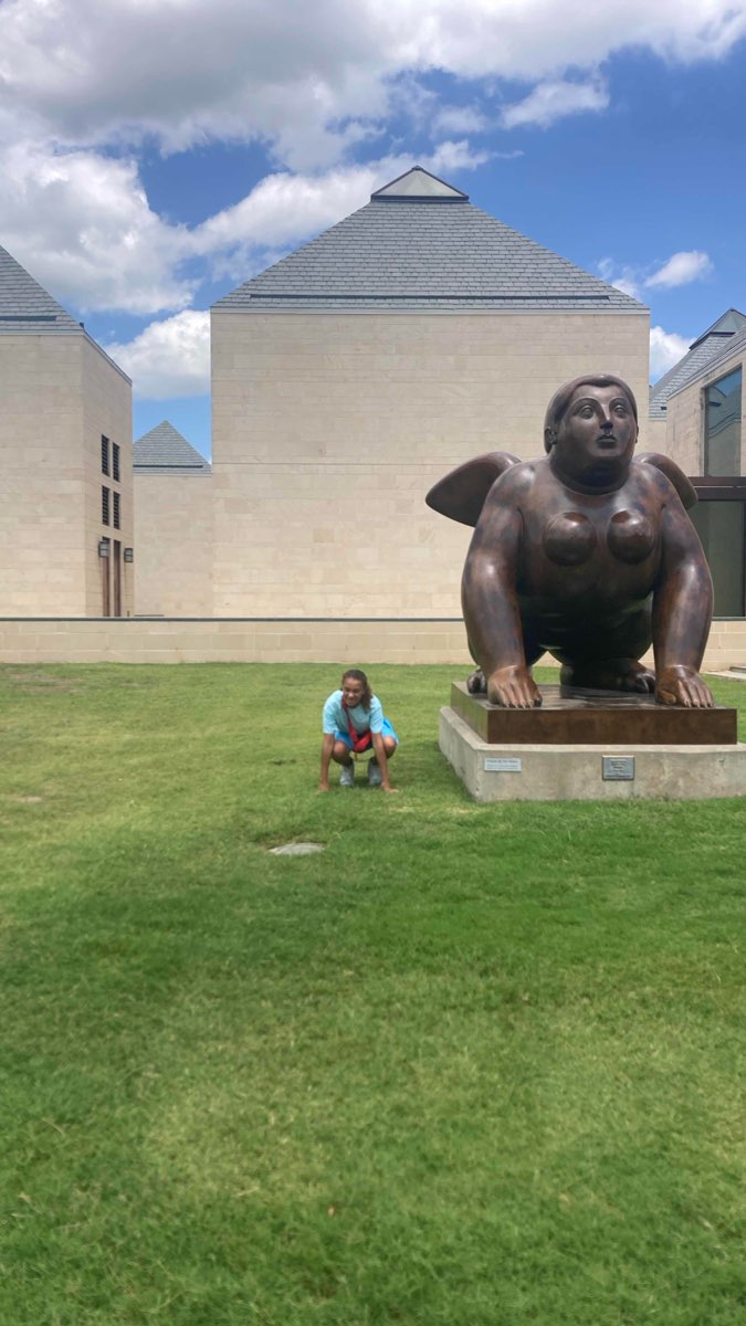 오클라호마 대학교 스캐빈저 헌트 스캐빈저 헌트 사진