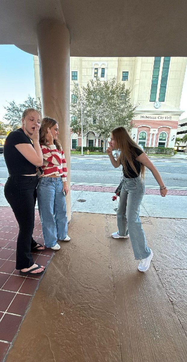 Melbourne Florida Scavenger Hunt scavenger hunt photos