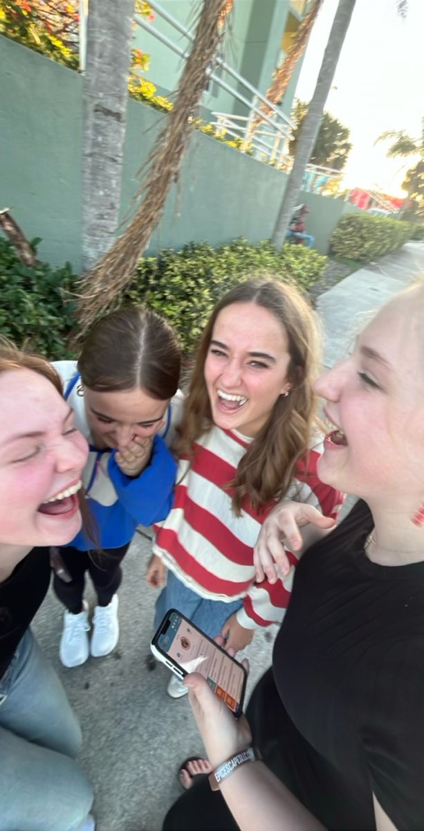 Melbourne Florida Scavenger Hunt scavenger hunt photos