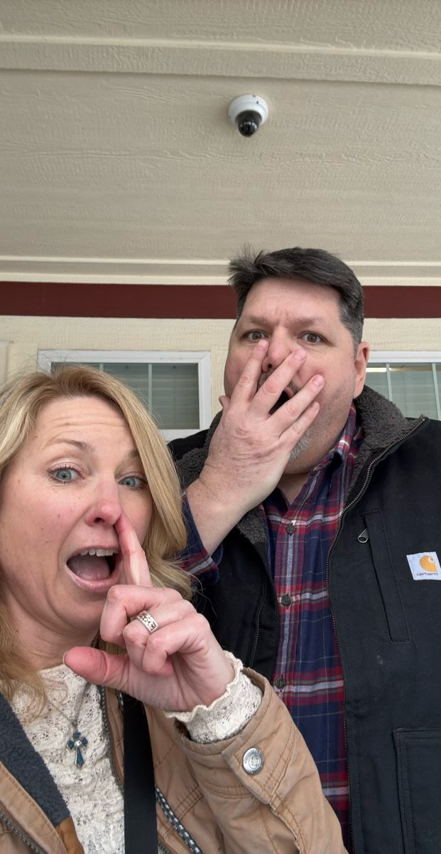 Zdj&eogon;cia z gry miejskiej w Springboro