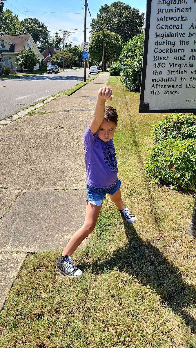 team building scavenger hunt