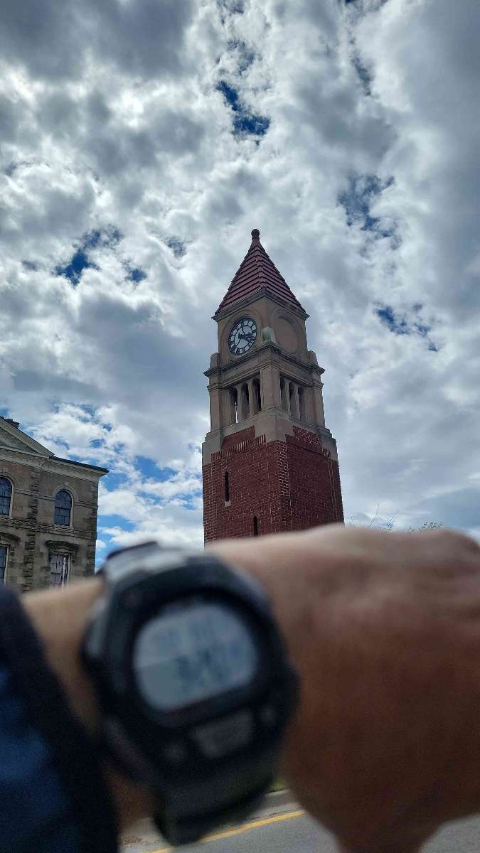 Bilder fra Niagara-on-the-Lake Downtown Skattejakt