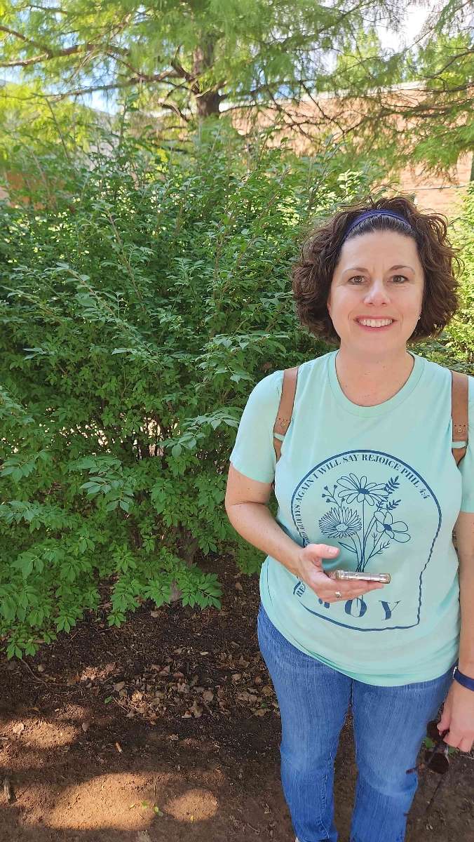 University of Central Oklahoma Scavenger Hunt kincskereső fotók