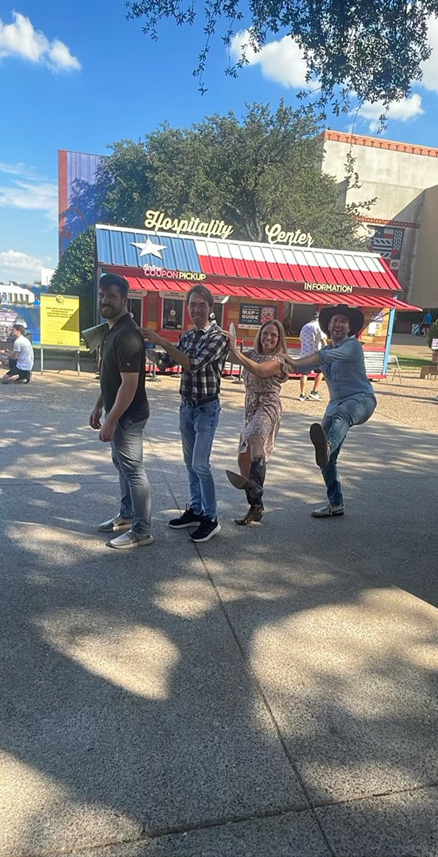 caccia al tesoro di team building