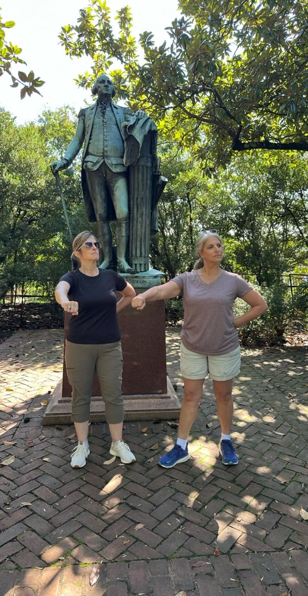 Charlottesville Downtown Scavenger Hunt scavenger hunt photos